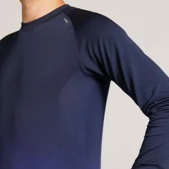 Kiprun Care Long- Sleeved Running T-Shirt