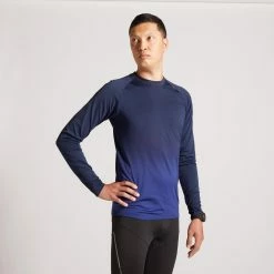 Kiprun Care Long- Sleeved Running T-Shirt