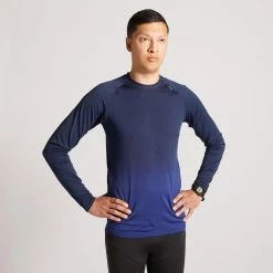 Kiprun Care Long- Sleeved Running T-Shirt