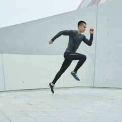 Kiprun Skincare Long Sleeved Winter Running T-Shirt