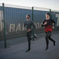 Kiprun Skincare Long Sleeved Winter Running T-Shirt