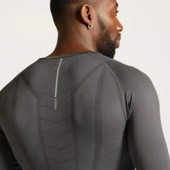 Kiprun Skincare Long Sleeved Winter Running T-Shirt