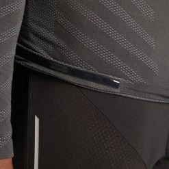 Kiprun Skincare Long Sleeved Winter Running T-Shirt