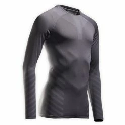 Kiprun Skincare Long Sleeved Winter Running T-Shirt