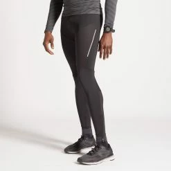 Kiprun Dry Long Breathable Running Tights