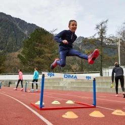 Cheap ๐ฏ Kiprun Running Kalenji AT100 Warm Half-Zipper LS Athletics Jersey Kids' ๐ 32 Kiprun Running Kalenji AT100 Warm Half-Zipper LS Athletics Jersey Kids'