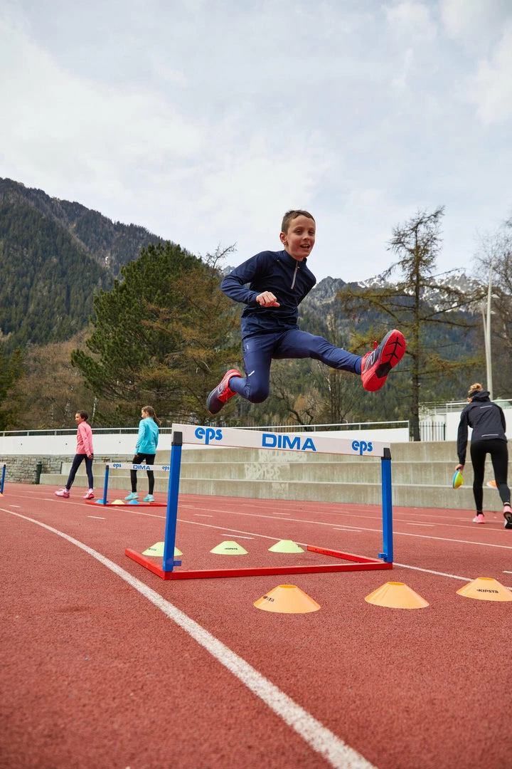 Cheap ๐ฏ Kiprun Running Kalenji AT100 Warm Half-Zipper LS Athletics Jersey Kids' ๐ 13 Kiprun Running Kalenji AT100 Warm Half-Zipper LS Athletics Jersey Kids'