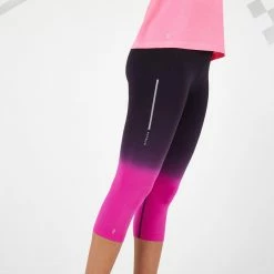 Kiprun Care Breathable Cropped Running Leggigns