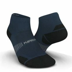 Kiprun 900 Mid Running Socks