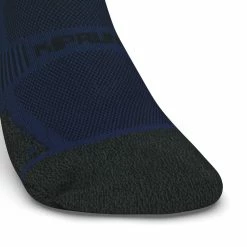 Kiprun RUN900 INVISIBLE FINE RUNNING SOCKS - BLACK