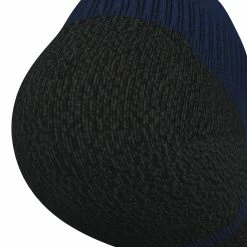 Kiprun RUN900 INVISIBLE FINE RUNNING SOCKS - BLACK