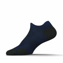 Kiprun RUN900 INVISIBLE FINE RUNNING SOCKS - BLACK