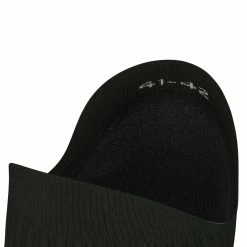 Kiprun RUN900 INVISIBLE FINE RUNNING SOCKS - BLACK