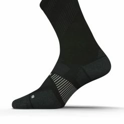 Cheapest ๐ Kiprun RUN900 MID-CALF FINE RUNNING ๐งฆ SOCKS - BLACK โญ 14 Kiprun RUN900 MID-CALF FINE RUNNING SOCKS - BLACK