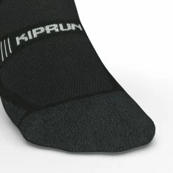 Cheapest ๐ Kiprun RUN900 MID-CALF FINE RUNNING ๐งฆ SOCKS - BLACK โญ 15 Kiprun RUN900 MID-CALF FINE RUNNING SOCKS - BLACK