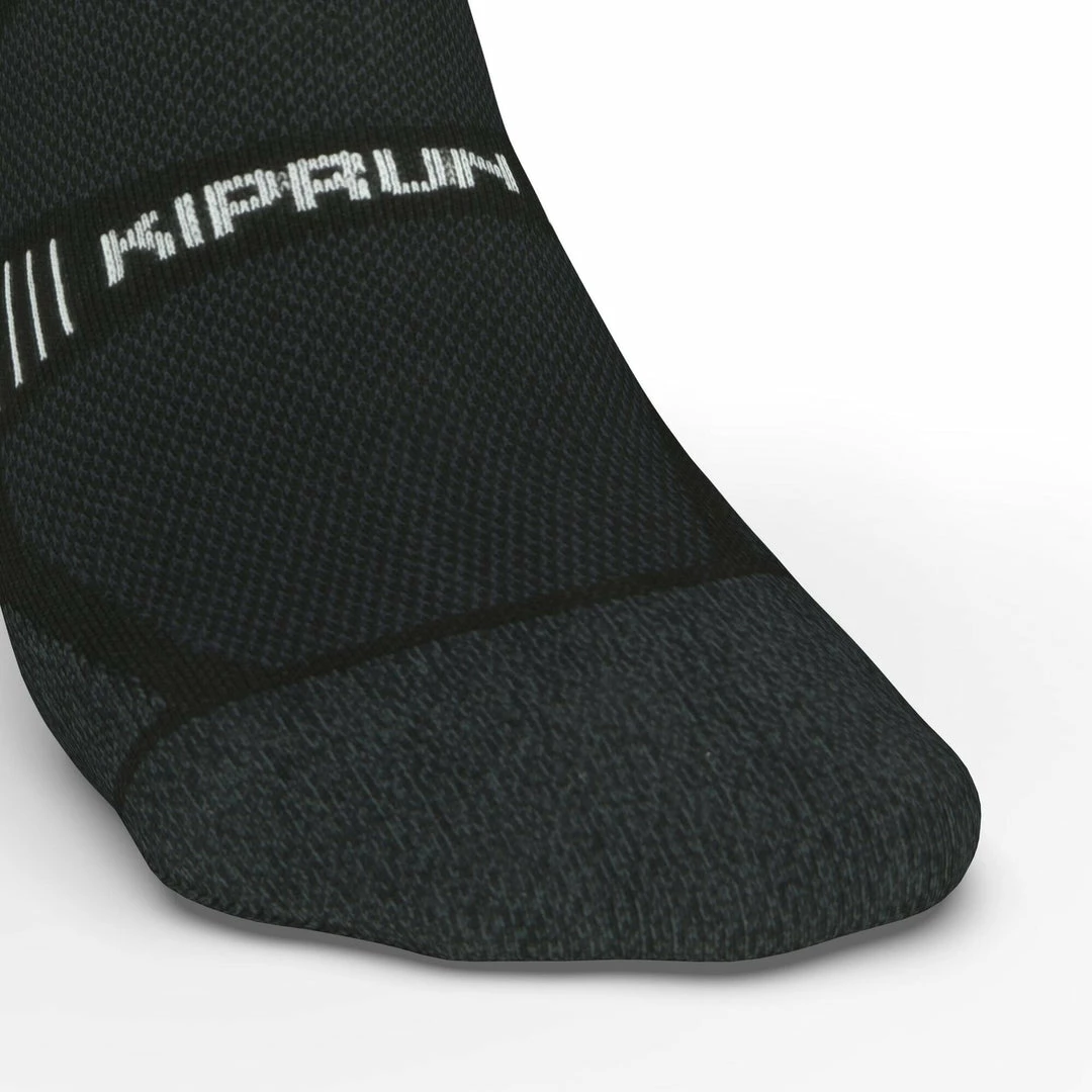 Cheapest ๐ Kiprun RUN900 MID-CALF FINE RUNNING ๐งฆ SOCKS - BLACK โญ 7 Kiprun RUN900 MID-CALF FINE RUNNING SOCKS - BLACK