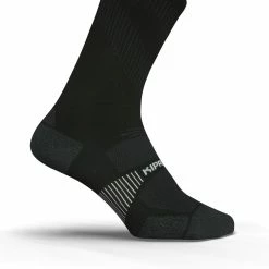 Cheapest ๐ Kiprun RUN900 MID-CALF FINE RUNNING ๐งฆ SOCKS - BLACK โญ 13 Kiprun RUN900 MID-CALF FINE RUNNING SOCKS - BLACK
