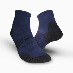 Kiprun 900 Thick Mid Running Socks