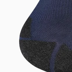 Kiprun 900 Thick Mid Running Socks