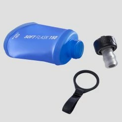 Kiprun Flexible 150 Ml Running Bottle