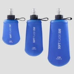 Best reviews of ⌛ Kiprun Flexible 250 Ml Running Flask 💯 26 Kiprun Flexible 250 Ml Running Flask