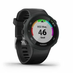 Garmin Forerunner 45, GPS Sport Watch With Heart Monitor Running