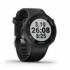 New ๐ Garmin Forerunner 45, GPS Sport โ Watch With Heart Monitor Running ๐ 10 Garmin Forerunner 45, GPS Sport Watch With Heart Monitor Running