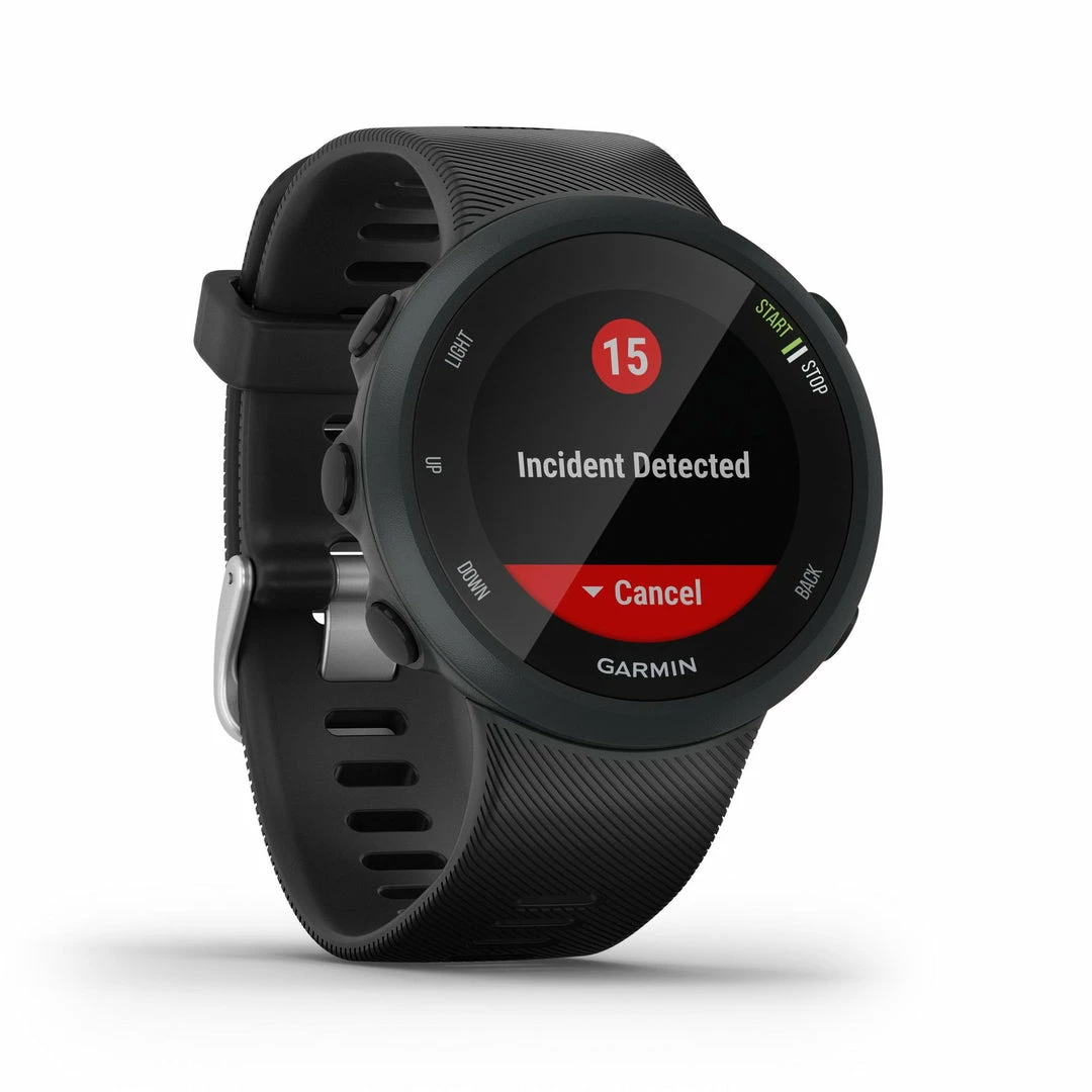 New ๐ Garmin Forerunner 45, GPS Sport โ Watch With Heart Monitor Running ๐ 7 Garmin Forerunner 45, GPS Sport Watch With Heart Monitor Running