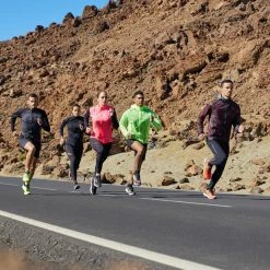 Kiprun Care Breathable Long Sleeve Running T-Shirt