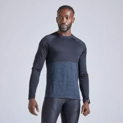 Kiprun Care Breathable Long Sleeve Running T-Shirt