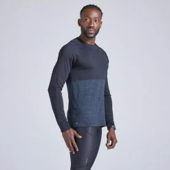 Kiprun Care Breathable Long Sleeve Running T-Shirt