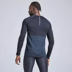 Kiprun Care Breathable Long Sleeve Running T-Shirt