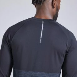 Kiprun Care Breathable Long Sleeve Running T-Shirt