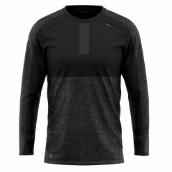 Kiprun Care Breathable Long Sleeve Running T-Shirt