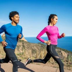 Kiprun Care Breathable Long Sleeve Running T-Shirt