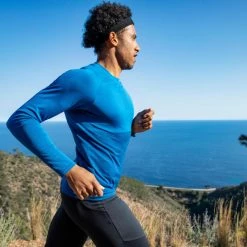 Kiprun Care Breathable Long Sleeve Running T-Shirt