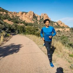 Kiprun Care Breathable Long Sleeve Running T-Shirt