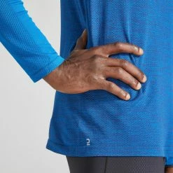 Kiprun Care Breathable Long Sleeve Running T-Shirt