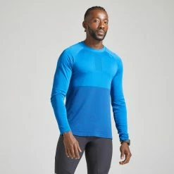 Kiprun Care Breathable Long Sleeve Running T-Shirt