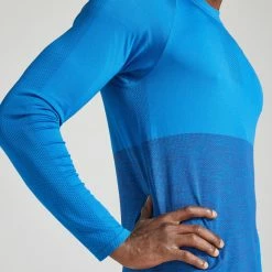 Kiprun Care Breathable Long Sleeve Running T-Shirt