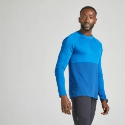 Kiprun Care Breathable Long Sleeve Running T-Shirt