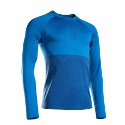 Kiprun Care Breathable Long Sleeve Running T-Shirt