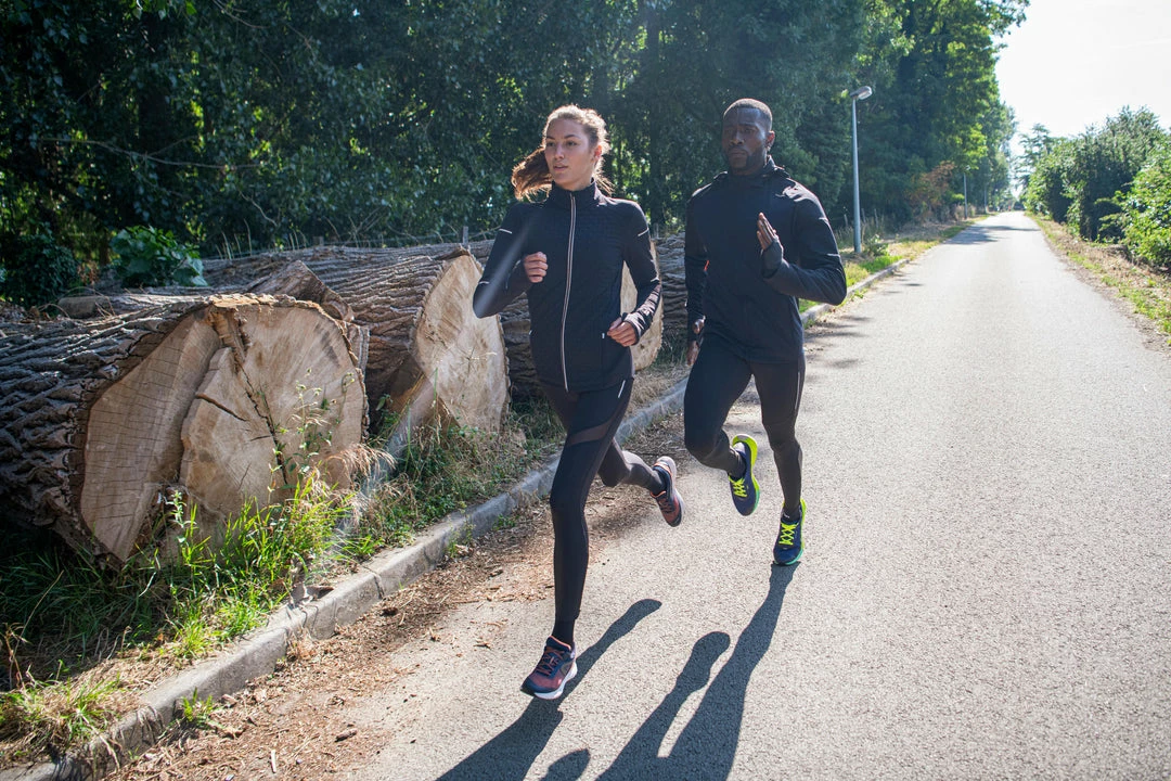 Brand new ๐ฅฐ Kiprun Warm Winter Running Jacket ๐ฅฐ 11 Kiprun Warm Winter Running Jacket