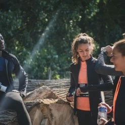 Brand new ๐ฅฐ Kiprun Warm Winter Running Jacket ๐ฅฐ 30 Kiprun Warm Winter Running Jacket