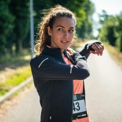 Brand new ๐ฅฐ Kiprun Warm Winter Running Jacket ๐ฅฐ 32 Kiprun Warm Winter Running Jacket