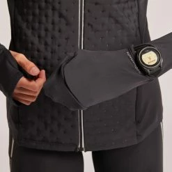 Brand new ๐ฅฐ Kiprun Warm Winter Running Jacket ๐ฅฐ 27 Kiprun Warm Winter Running Jacket