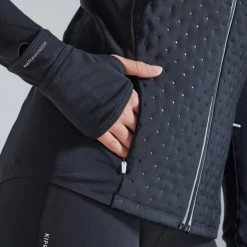 Brand new ๐ฅฐ Kiprun Warm Winter Running Jacket ๐ฅฐ 26 Kiprun Warm Winter Running Jacket