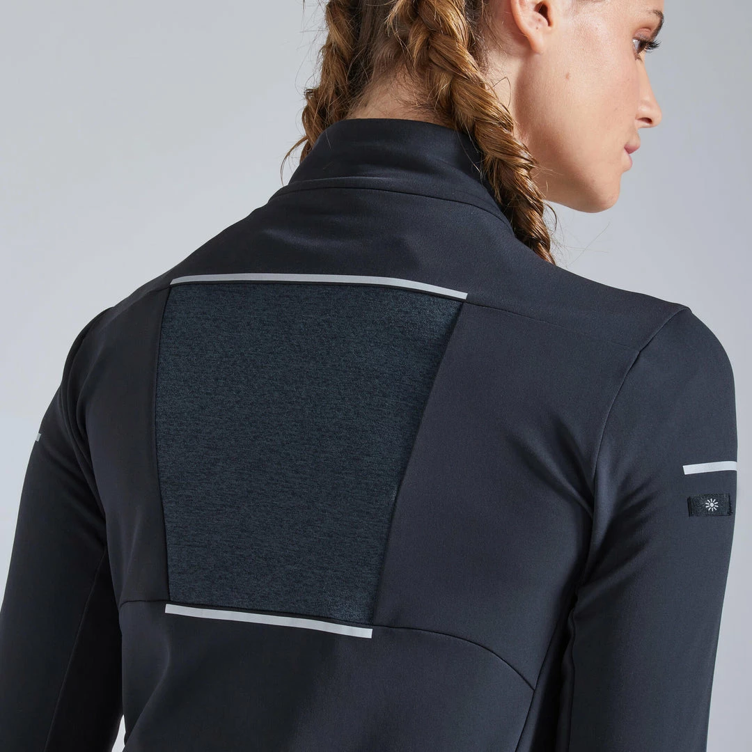 Brand new ๐ฅฐ Kiprun Warm Winter Running Jacket ๐ฅฐ 6 Kiprun Warm Winter Running Jacket