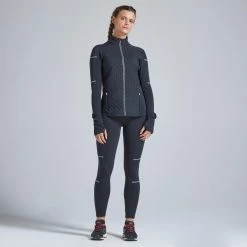 Kiprun Warm Winter Running Jacket
