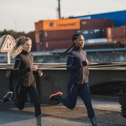 Kiprun Warm Running Tights